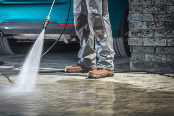 Best Parking Lot and Garage Cleaning  in Nesconset, NY