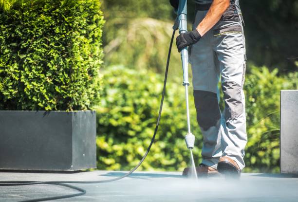 Best Factory Floor Cleaning  in Nesconset, NY