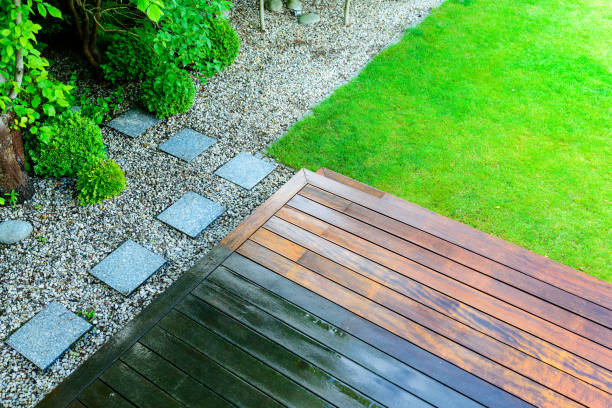 Best Sidewalk and Walkway Cleaning  in Nesconset, NY